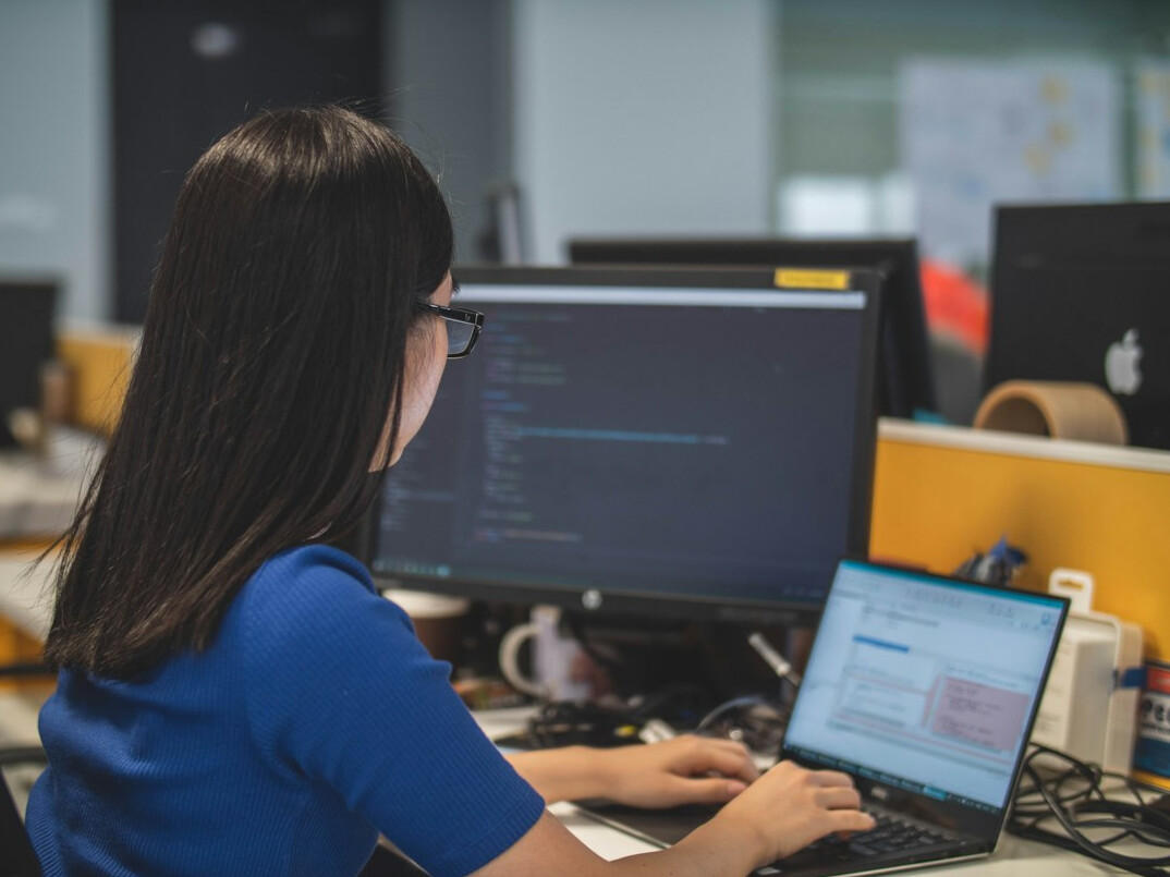 insurance software development