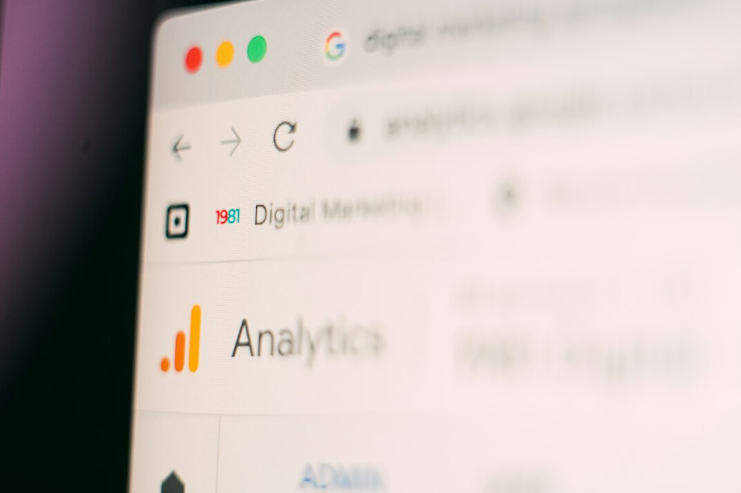 ai analyzing data